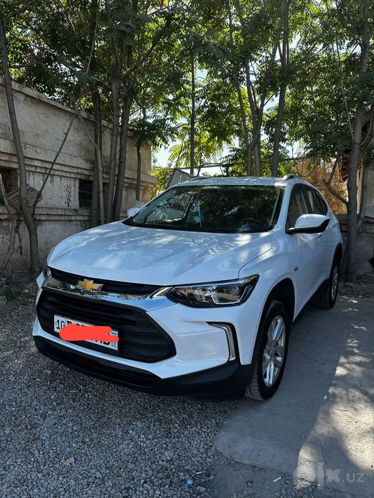 Tracker ltz sotiladi