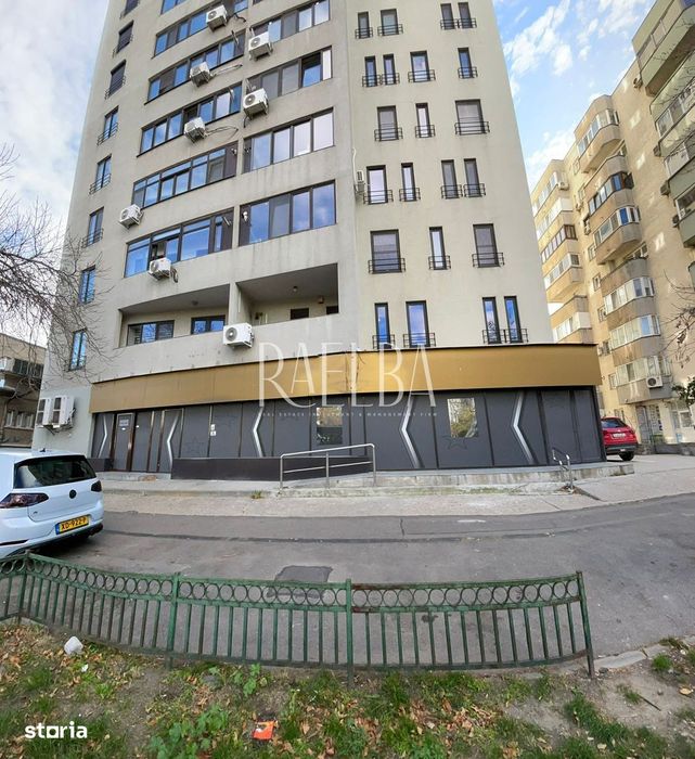 Spatiu Comercial | Calea 13 Sept. | Mall Prosper | 584MP