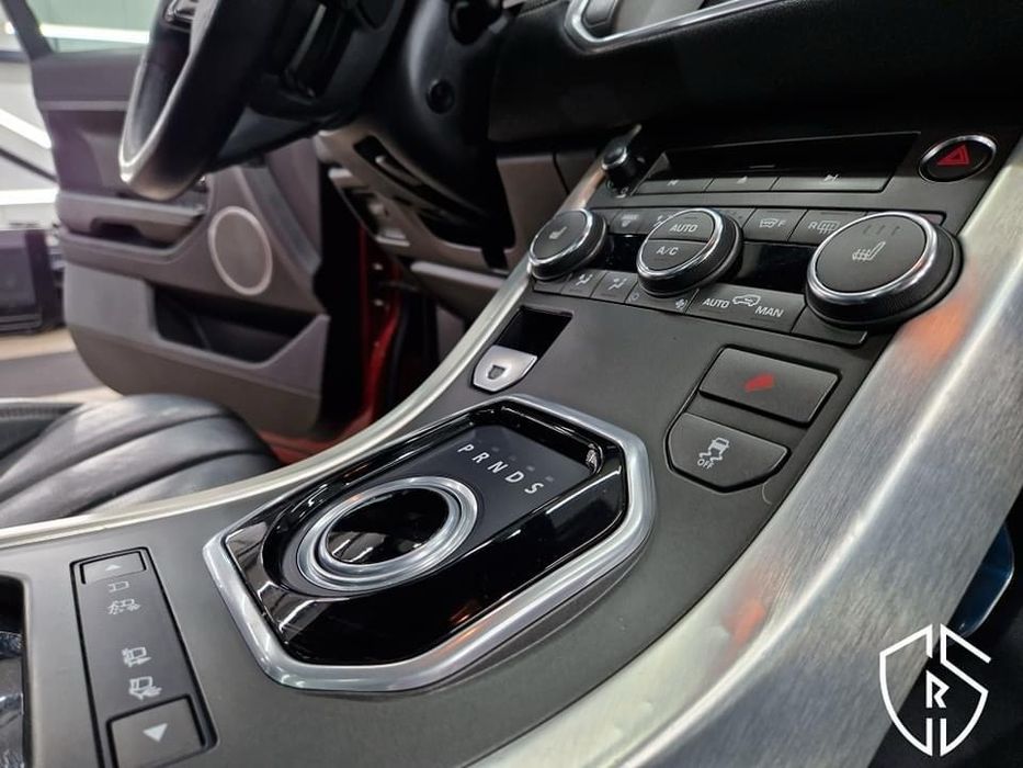 Range Rover Evoque R-Dynamic 2.2 Diesel  190CP  4WD