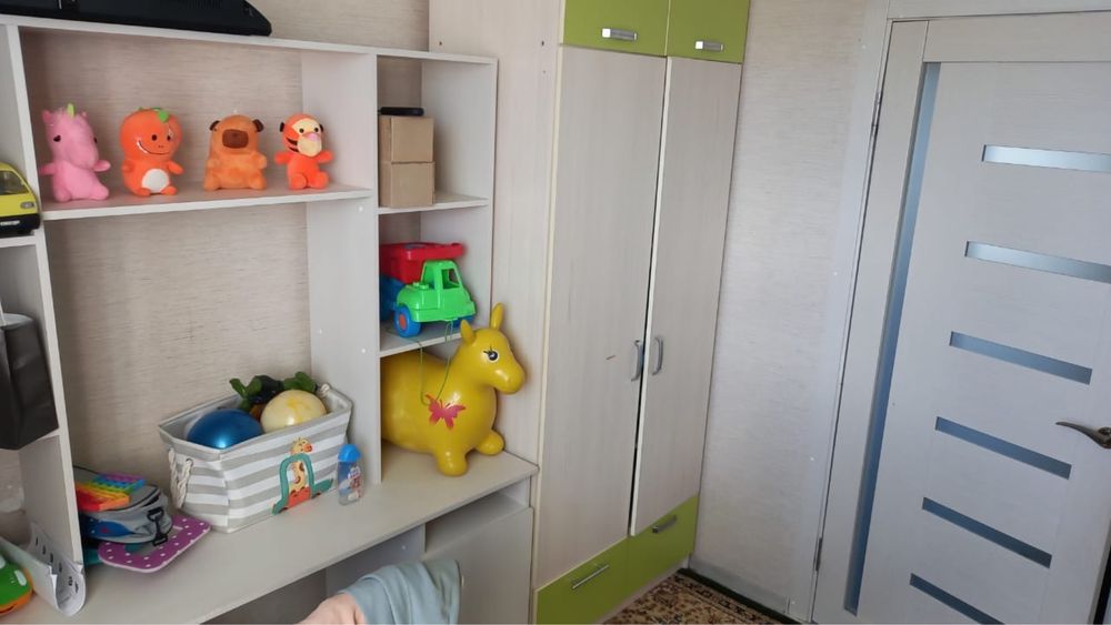 Сдам 3 комн квартиру
