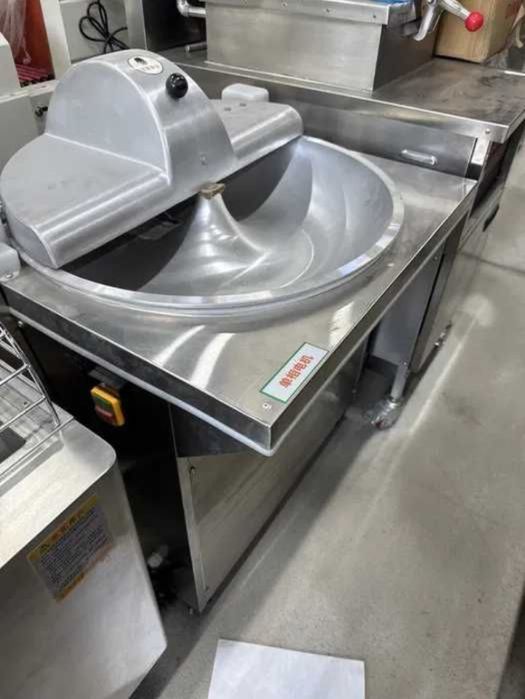 Куттер,промышленный для Мяса и овощи состояния новая,Chopper,piyoz kes