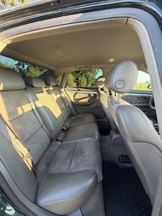 Audi A4 B6 1.9 131Cp  2004