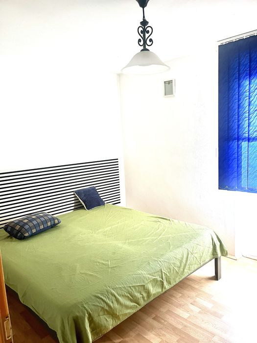 Apartament 2 camere + garaj | Centru Reșița – Zona Blocul 800