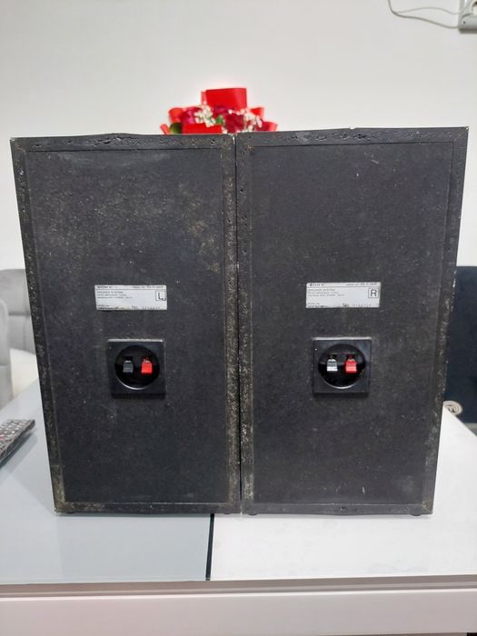 Boxe de raft Sony SS-H 3800