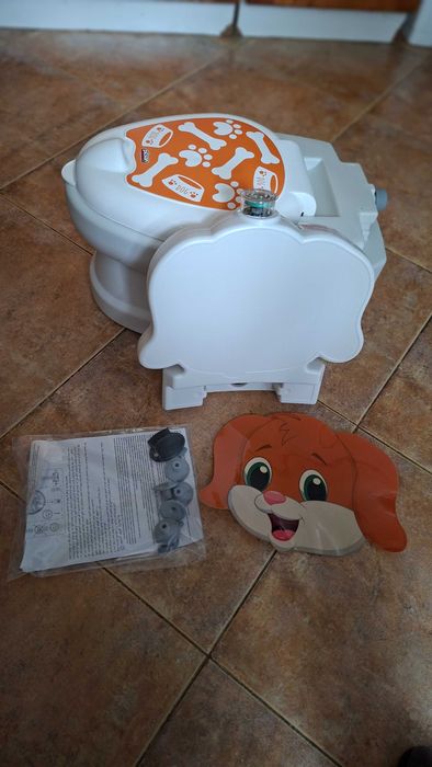 Гърне Pulsan doggy