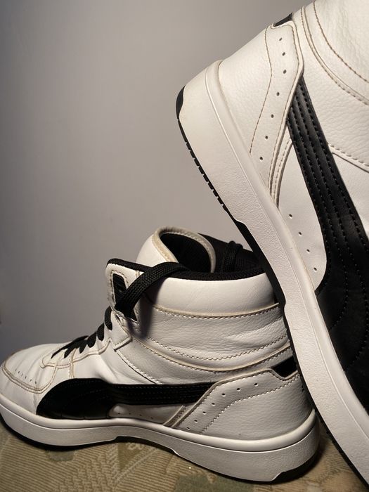 Incaltaminte Puma, Unisex