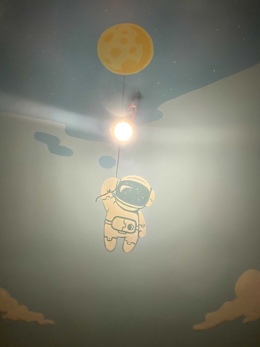 Pictura pe perete, arta murala ce da viata spatiului