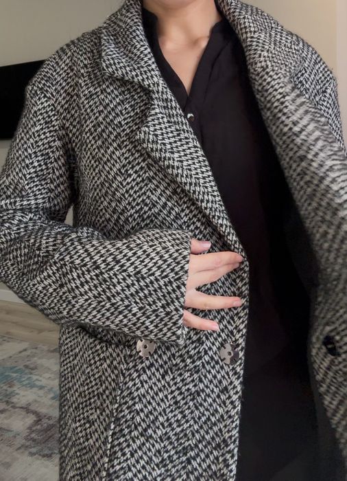 Пальто зимнее ZimArt