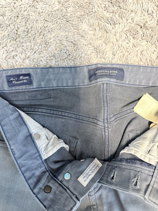 Blugi Scotch & Soda