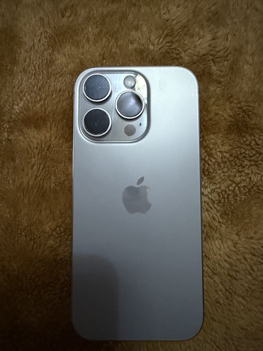 Iphone 16 pro 128 гб