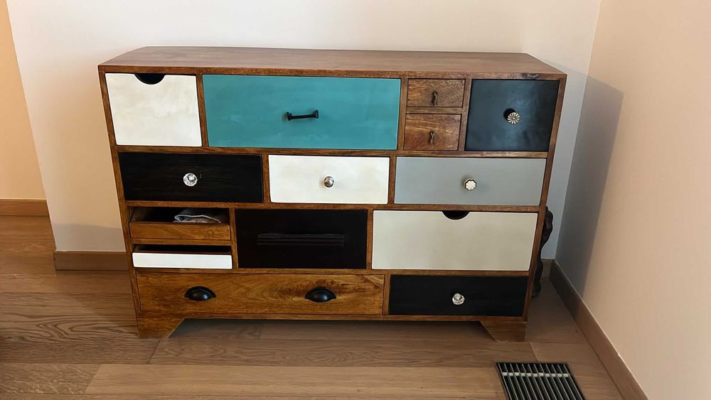 Set complet mobilă premium