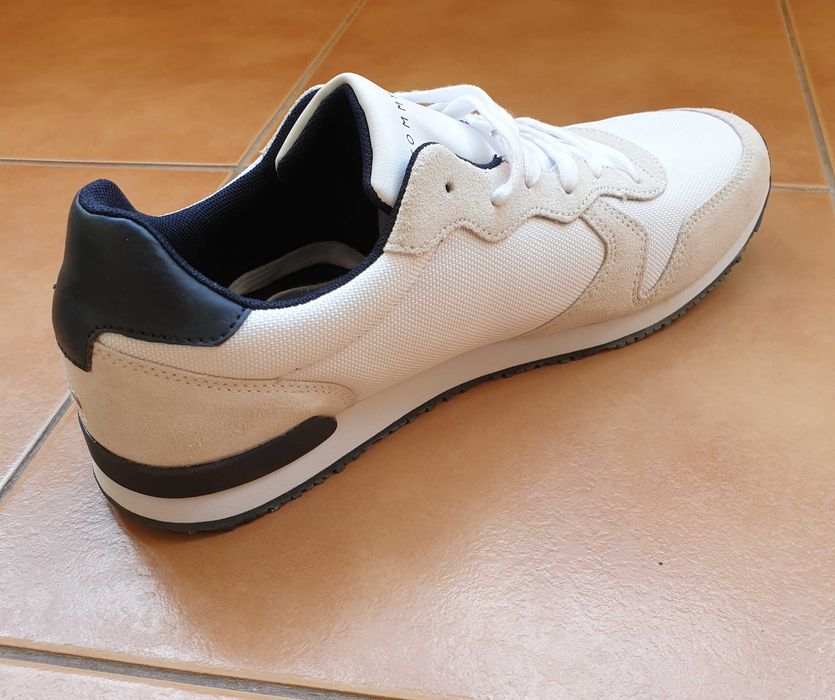 Pantofi sport Tommy Hilfiger