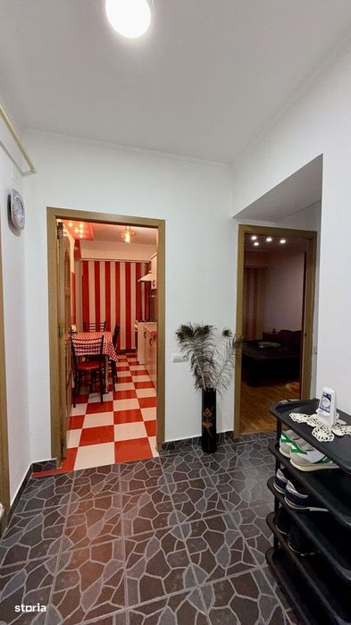 Apartament 2 camere decomandat | Ostroveni