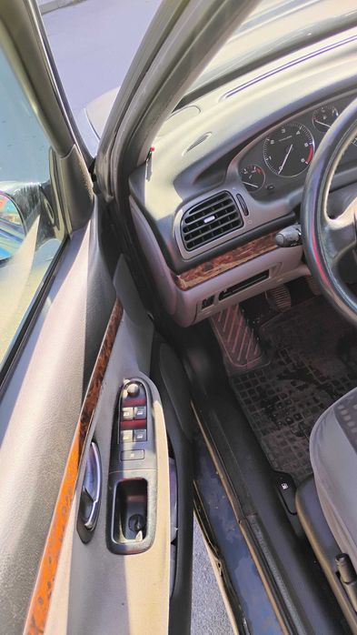 Продавам Пежо 406-2.0 hdi 110коня-2003 г.