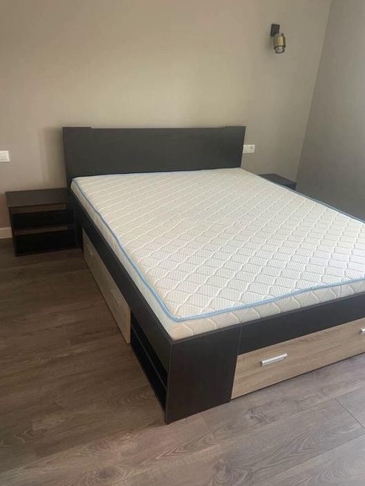 Дава се под наем Тристаен апартамент в София, Връбница 1 - 90 кв.м за 799 € - Снимка #4