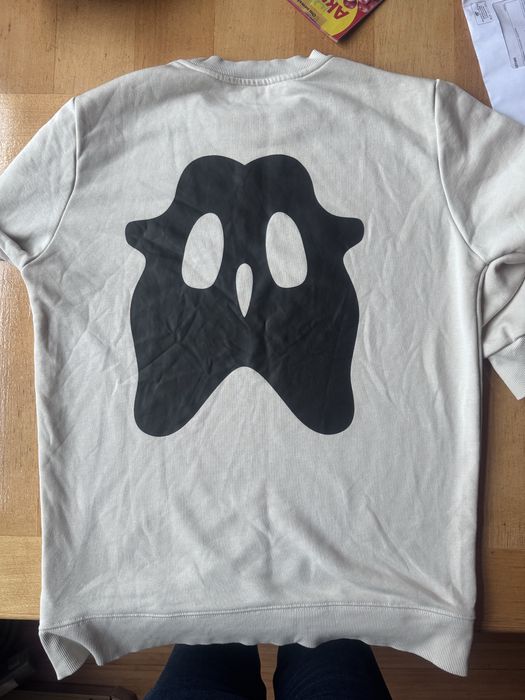 Burberry блуза мъжка размер XL носена един път