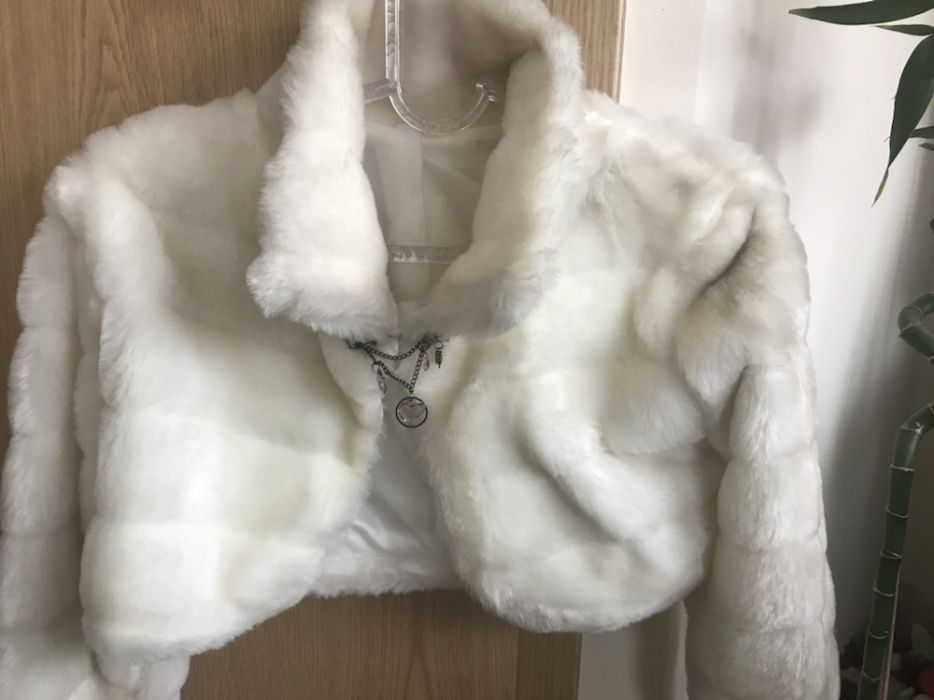 Кожухче късо