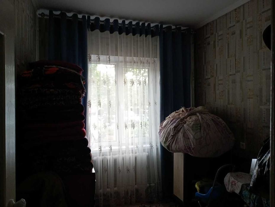 Продается 3х комн. на 1 этаж. 5 этажный дом