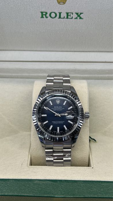 Часы ROLEX datejust