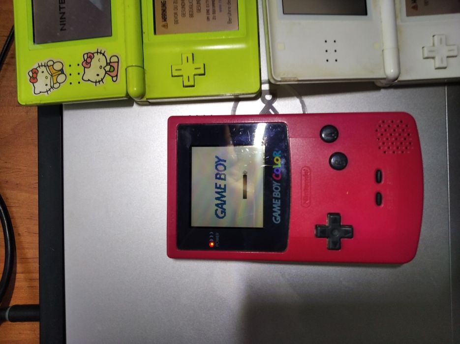 Конзоли Нинтендо