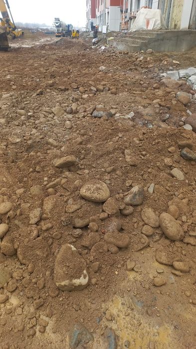 Доставка   " ПГС  ГШС"   Хова 30 тон