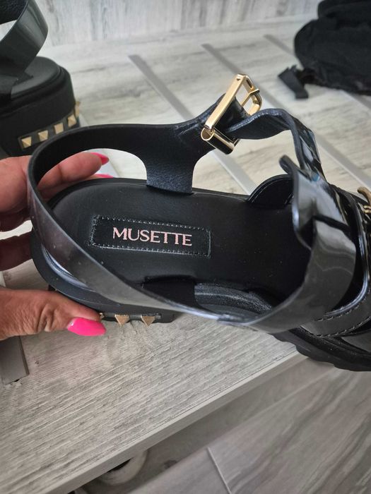 Оригинални сандали Musette