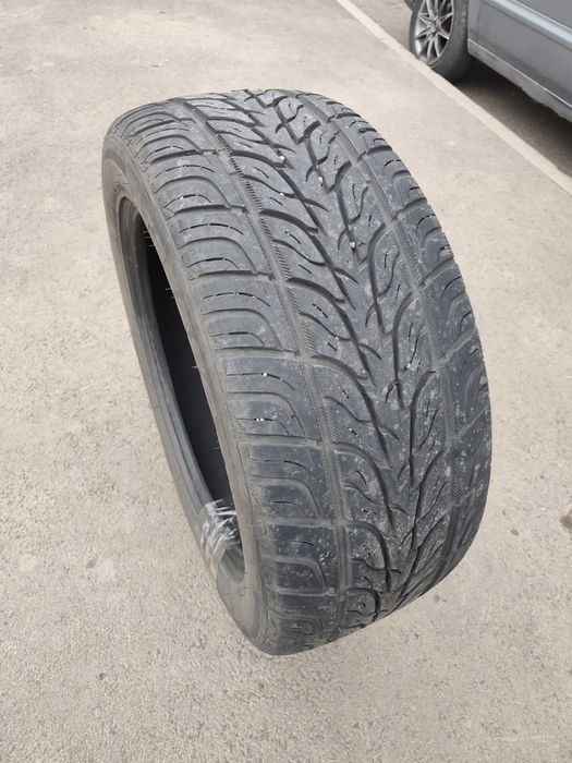 Продам летние шины R20