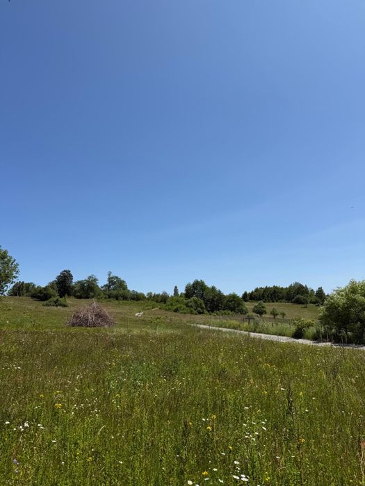 Teren intravilan in zona montana din judetul Cluj