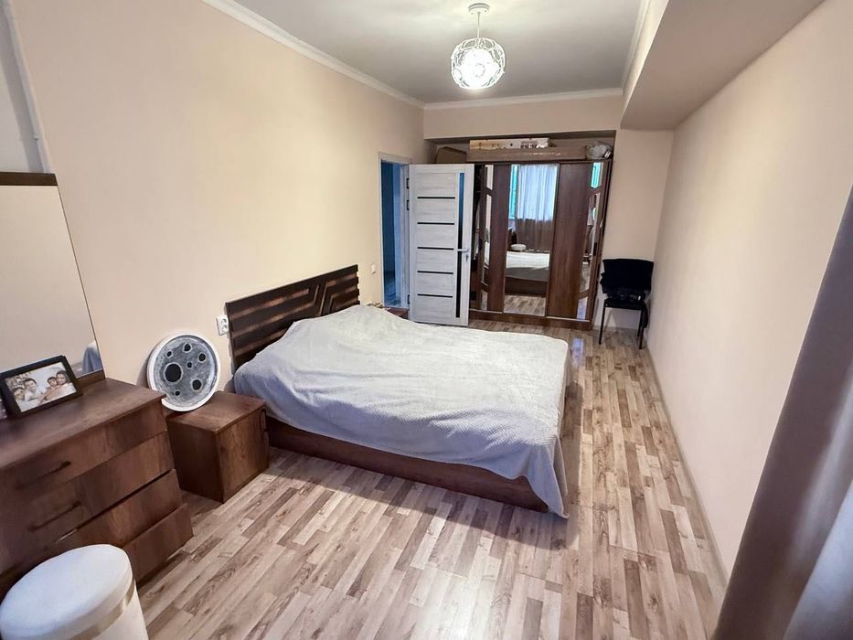 Сдаётся 3-комнатная квартира на Ц-4, 92 м², рядом школа №5