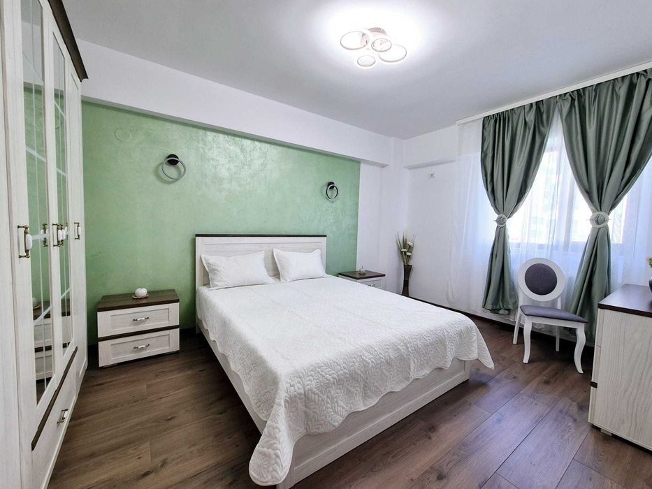 Apartament 2 camere , Mamaia - Scandinavia