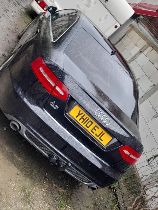 AUDI A6 2010 — imagine 2