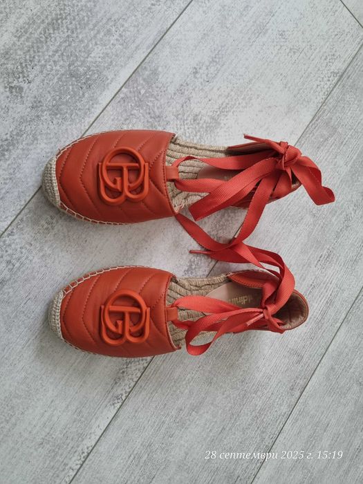 Еспадрили Baldinini 36 номер