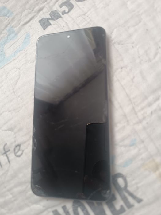 Xiaomi Redmi Note 10S