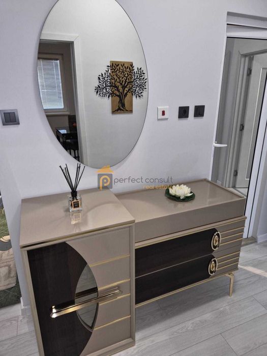 Продава се Тристаен апартамент в Пловдив, Южен - 68 кв.м за 1200 €/кв.м - Снимка #10