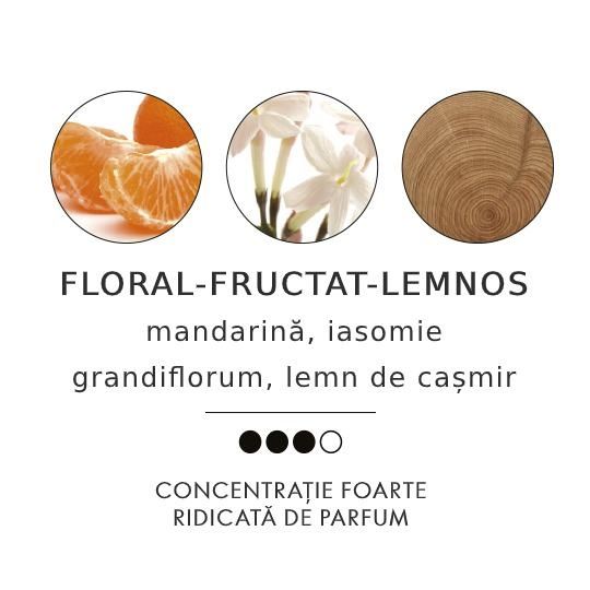 Infinita Oriflame+cadou