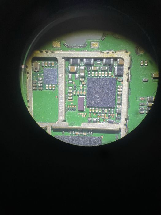 Продам микроскоп YX-AK20+