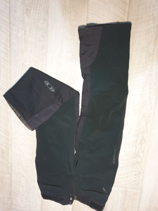Pantaloni Ski Trekking Salomon Nr.38