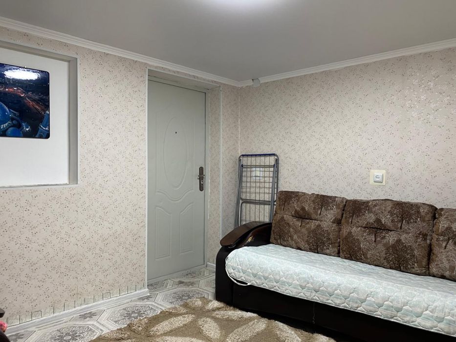 Суточная квартира