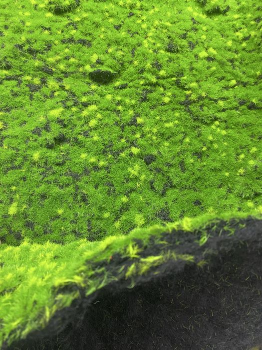 искусственный мох