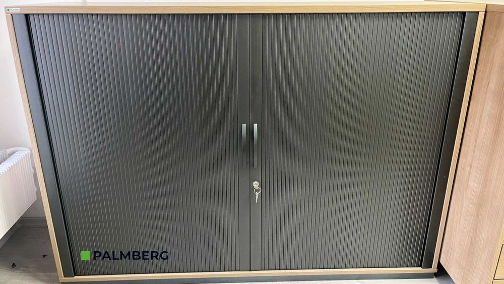 Офис мебели Palmberg