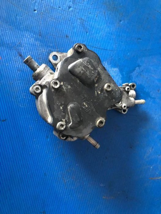 pompa vacuum 1.9 tdi audi a4 b5 skoda superb 1 vw passat b5 b6