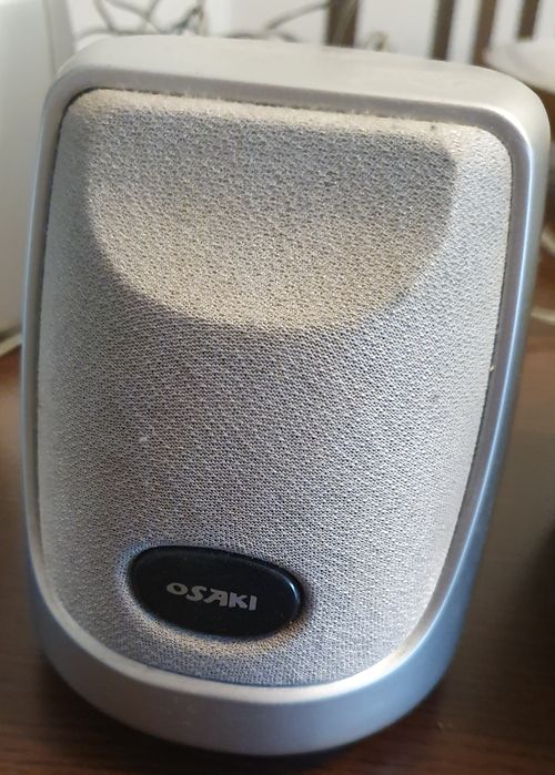 Буфер с колонки Osaki Осаки