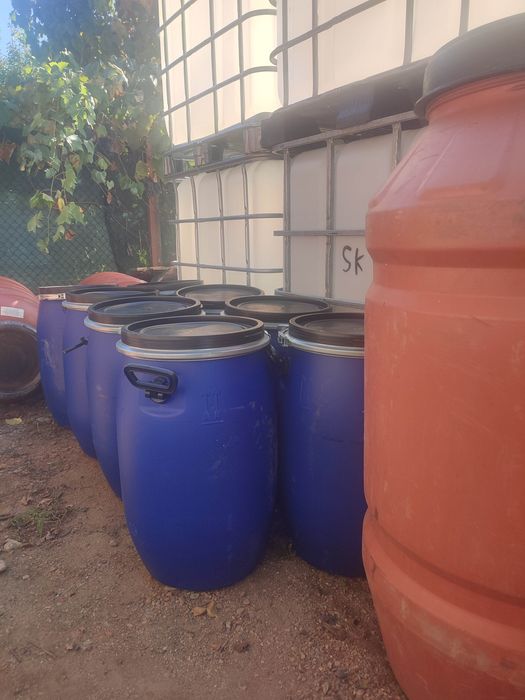 Butoi 200l 220l 120l 60l
