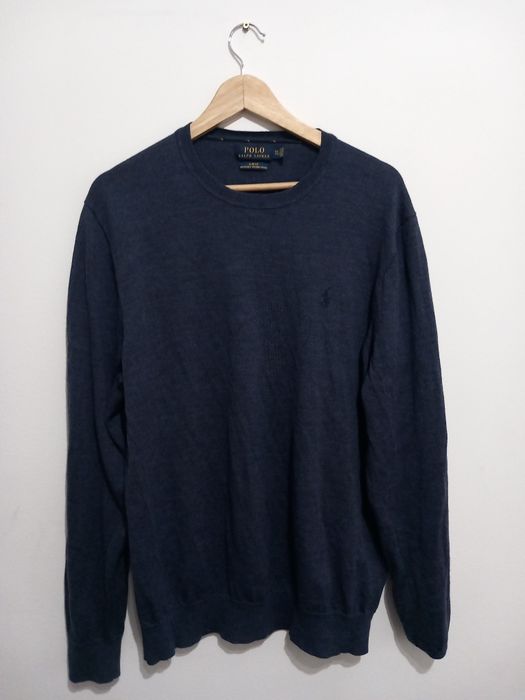 Pulover Ralph Lauren XXL autentic barbati