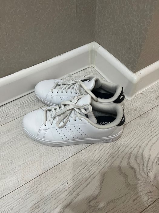 Кеди Adidas оригинальные