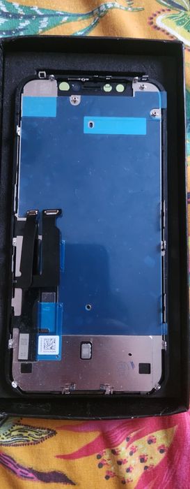 Display se iphone xr nou