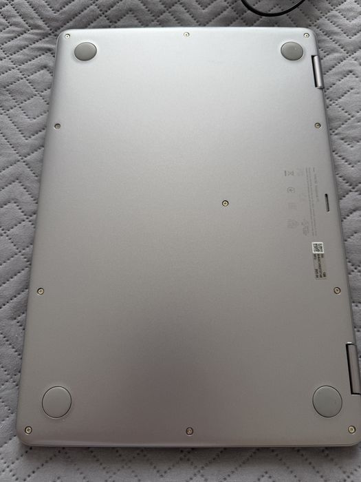 Ультрабук ASUS VivoBook Flip