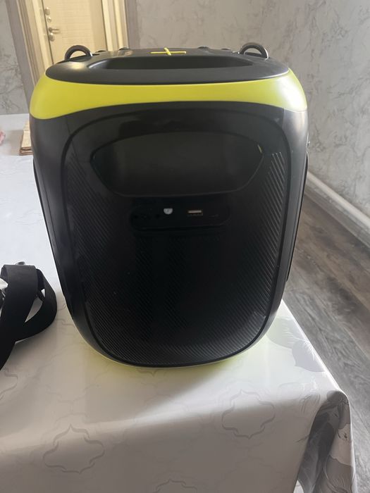 Hopestar Party 130 120W Bluetooth Speaker