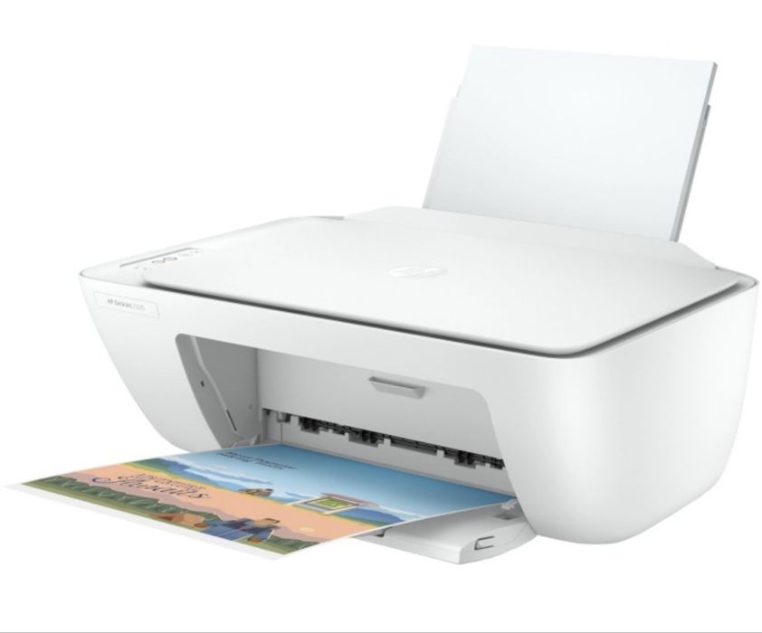 Принтер HP DeskJet 2320