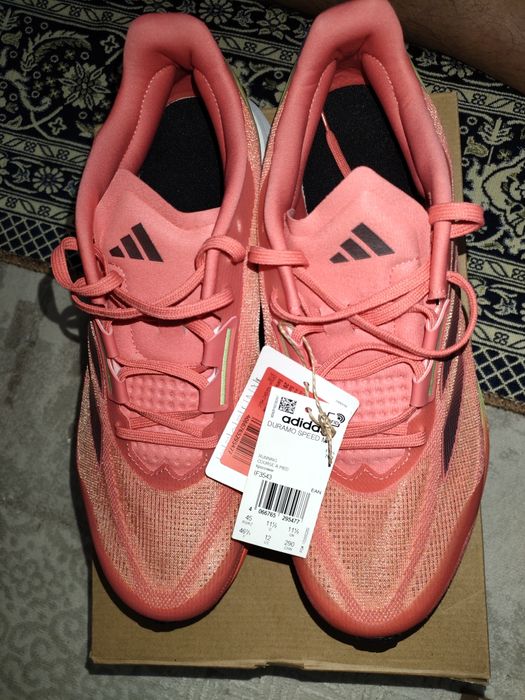 Adidas Duramo Speed размер FR 46-47